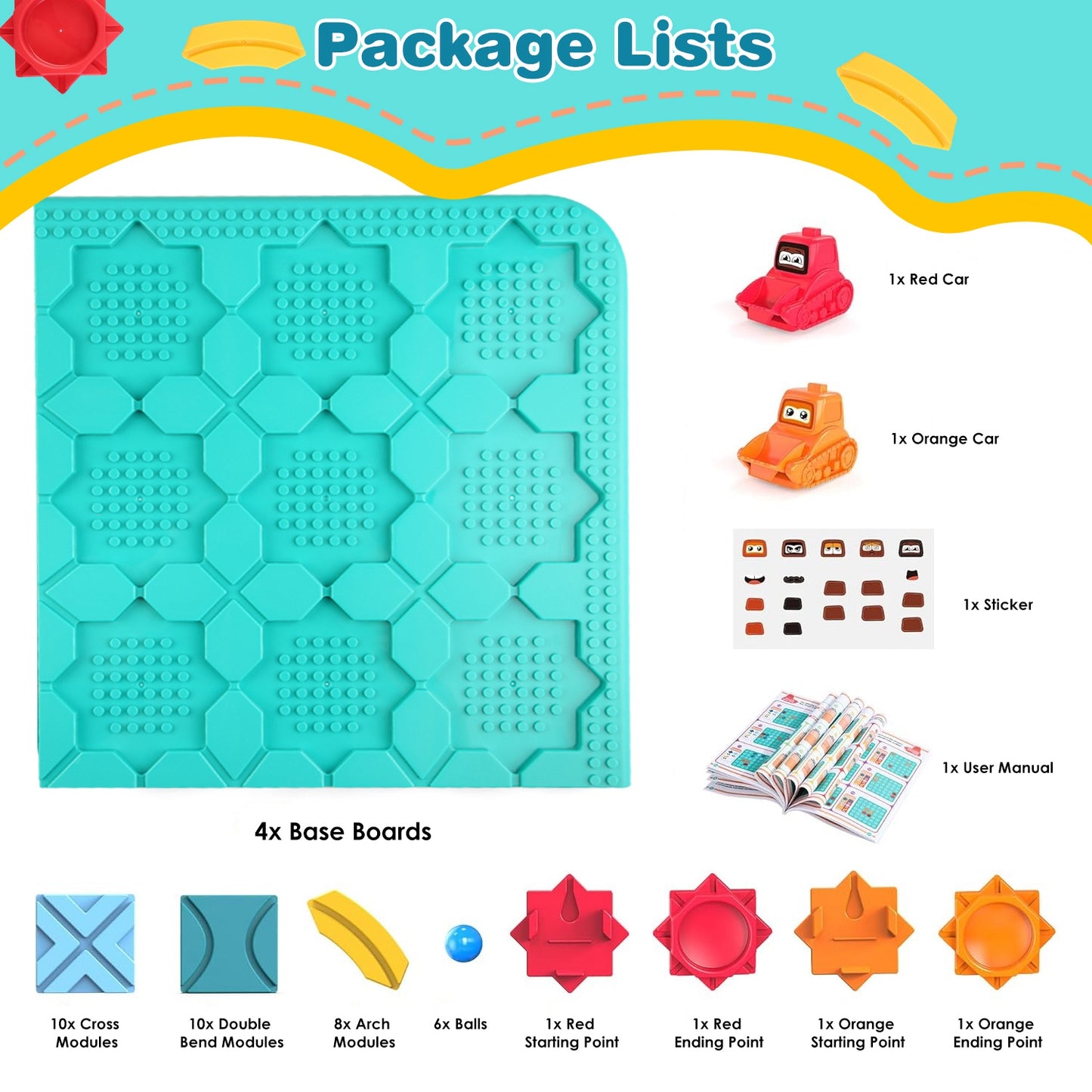 Brain Teasers Puzzles Montessori
