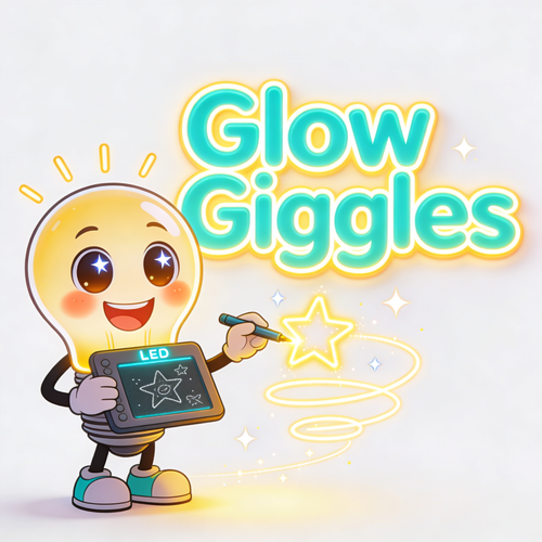 Glow Giggles