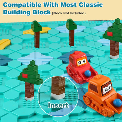 Brain Teasers Puzzles Montessori